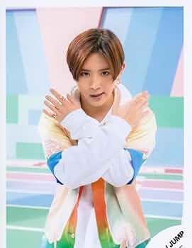 山田涼介☆生写真Hey!Say!JUMP☆おまけつき！ 61+ZxOLJ9pL._AC_UF350,